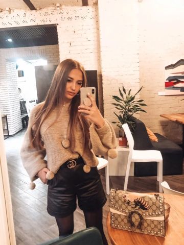Анкета проститутки Натуся, 23 года